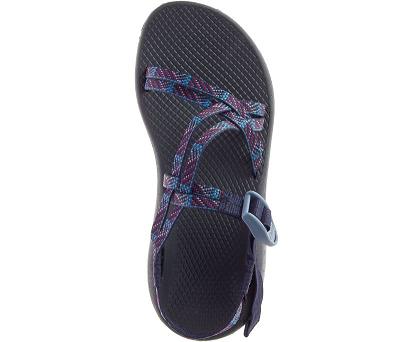 Sandalias Chacos Mujer Z/Cloud X Azul Marino España XBHI93567